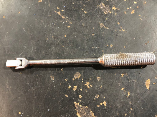 Breaker Bar