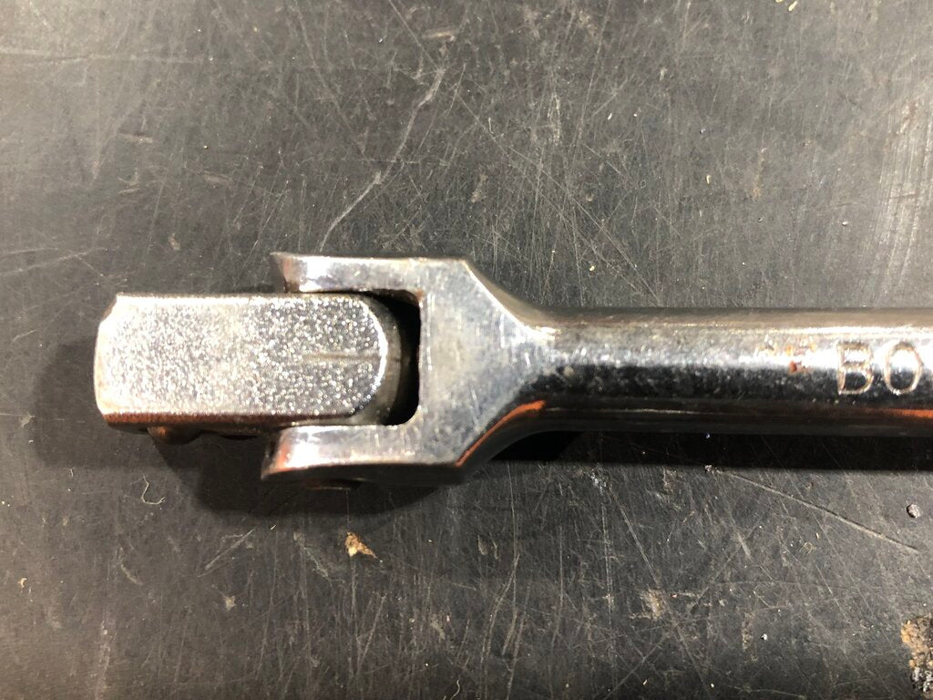 Breaker Bar