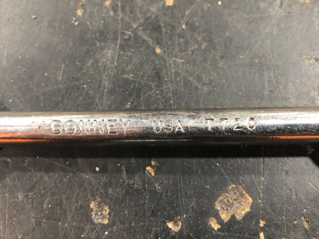 Breaker Bar
