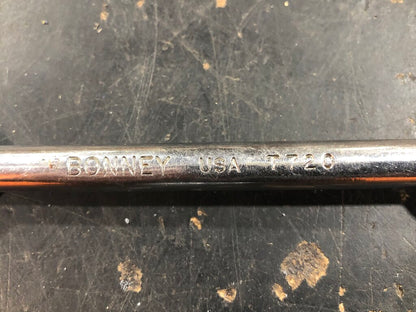 Breaker Bar