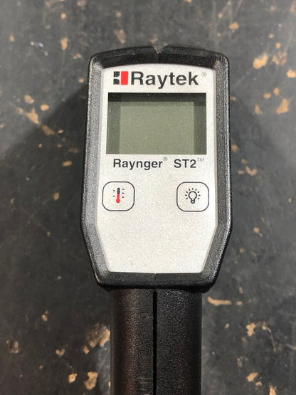 Infrared Thermometer