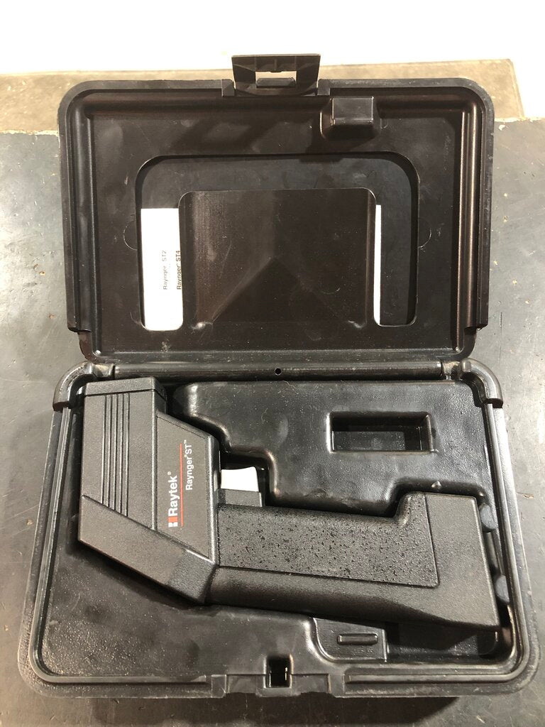 Infrared Thermometer