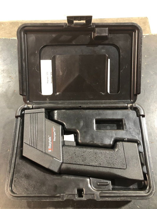 Infrared Thermometer