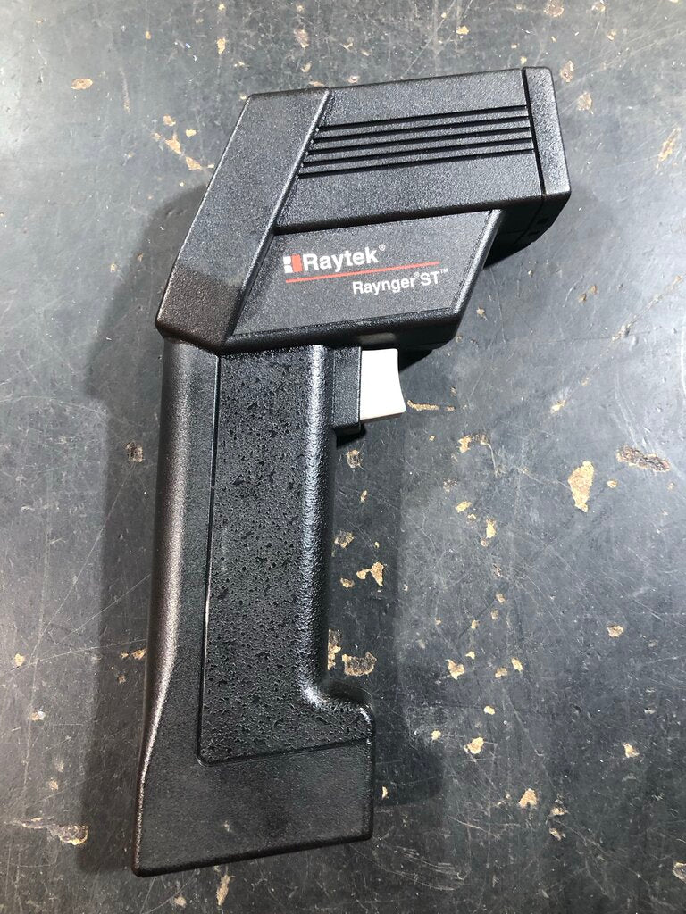 Infrared Thermometer