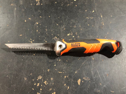 Folding Jab Saw