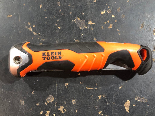 Folding Jab Saw