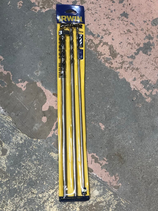 Installer Drill Bit Set