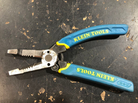 Heavy Duty Wire Stripper
