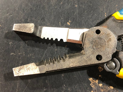 Heavy Duty Wire Stripper