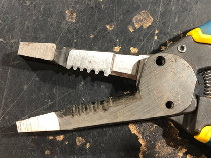 Heavy Duty Wire Stripper