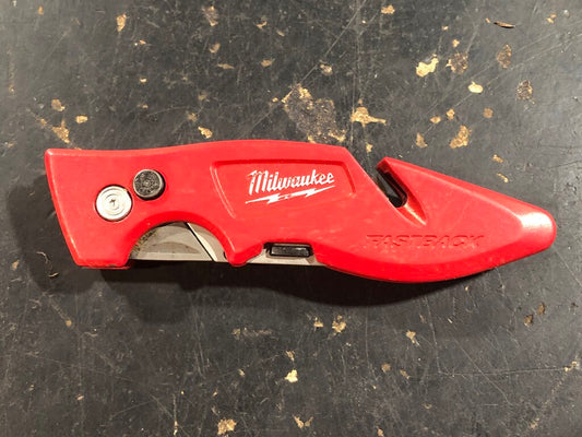 Utility Knife