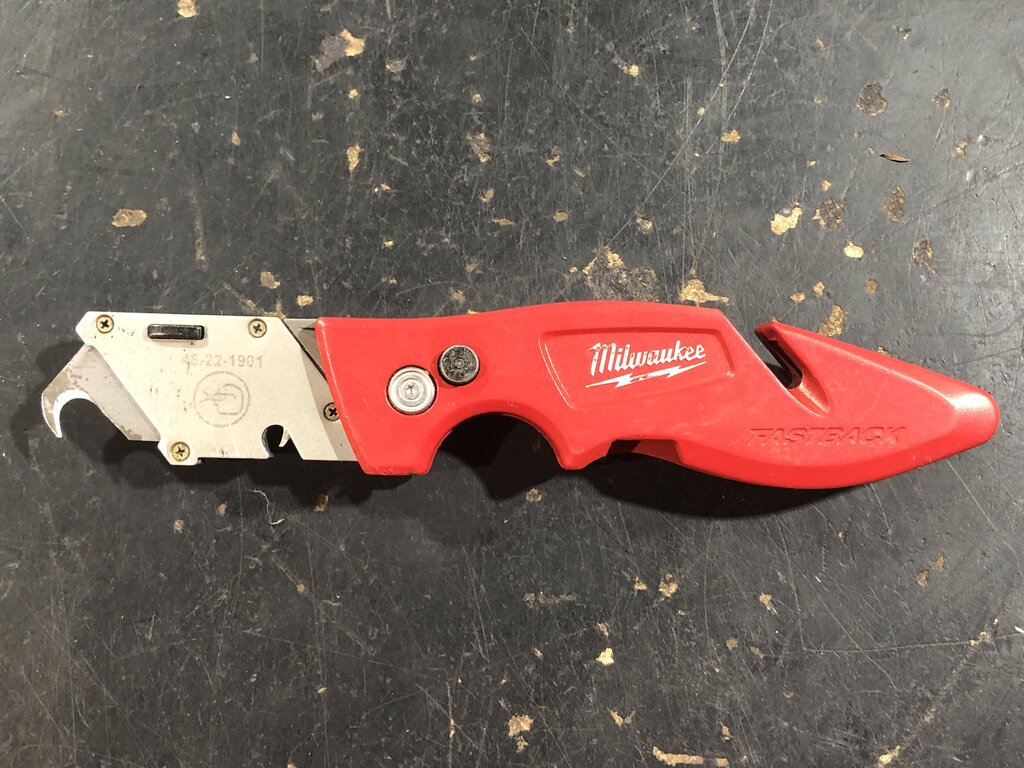 Utility Knife