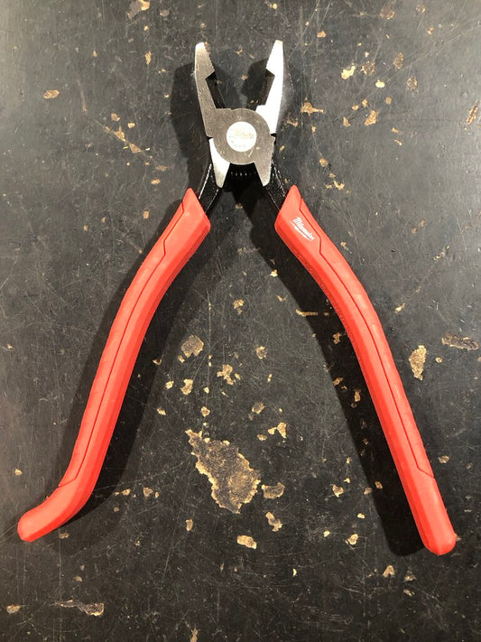 Ironworkers Plier