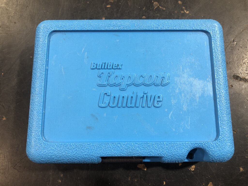 Condrive 500 Installation Tool