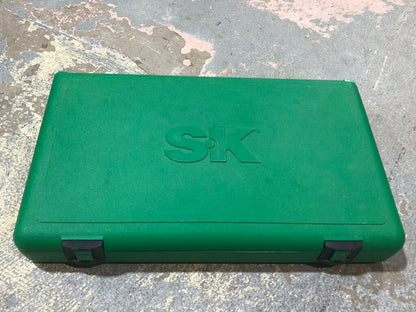 Socket Wrench Set