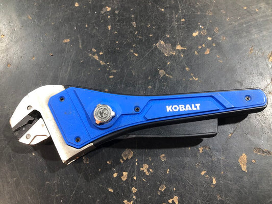 Adjustable Wrench