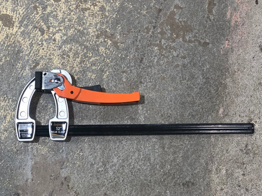 Gear Clamp