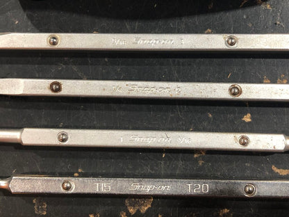 Interchangeable Bit Screwdriver Set
