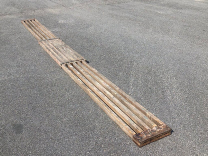Wooden Scaffold Plank