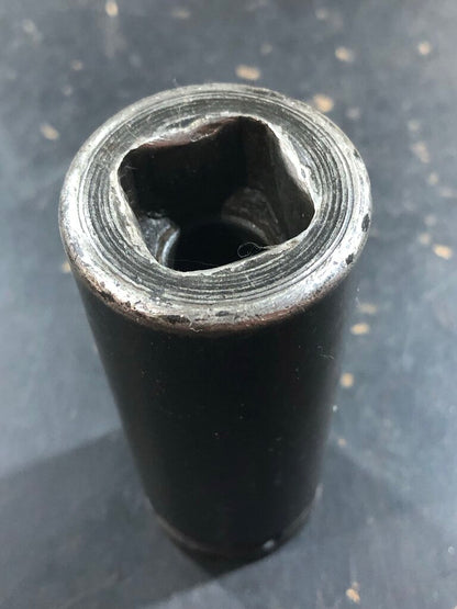 Budd Wheel Impact Socket
