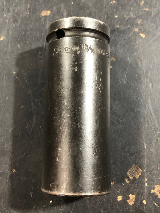 Budd Wheel Impact Socket