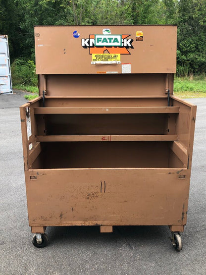 Jobsite Storage Box