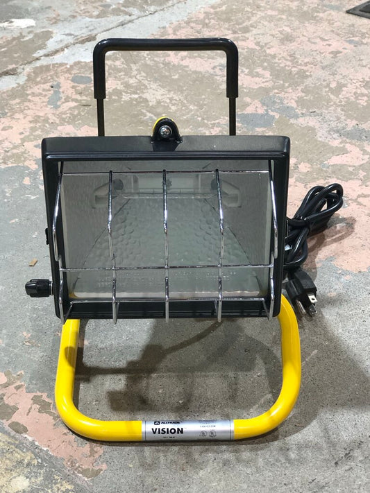 Halogen Work Light