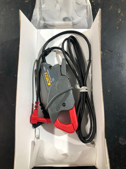 AC Current Clamp