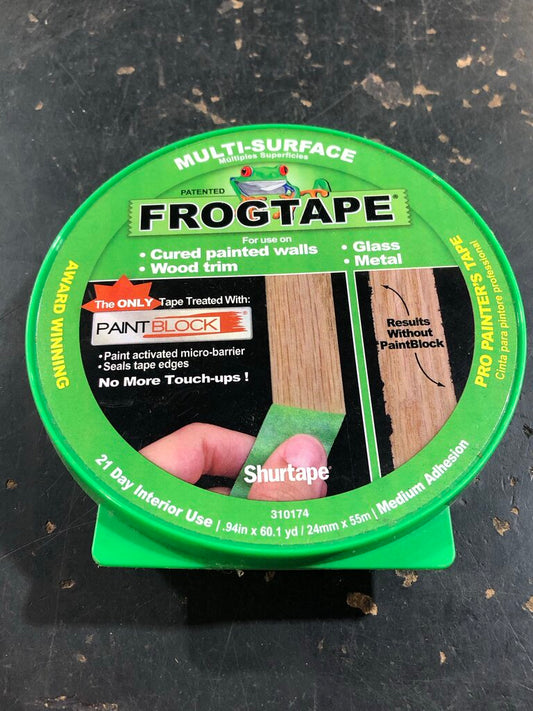 Painters' Tape