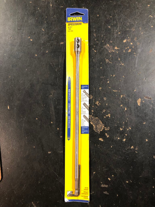 Quick Connect Extension