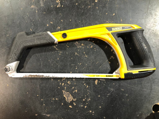 Multifunction Hacksaw