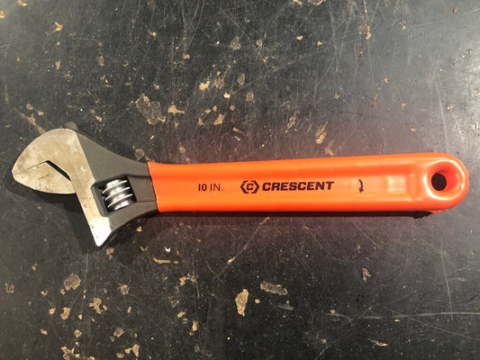Adjustable Wrench