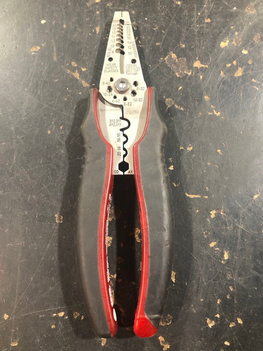 Multi-Tool Pleirs