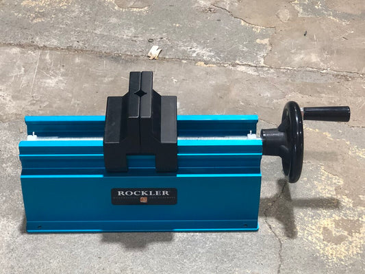 Pen Press/Drilling Jig