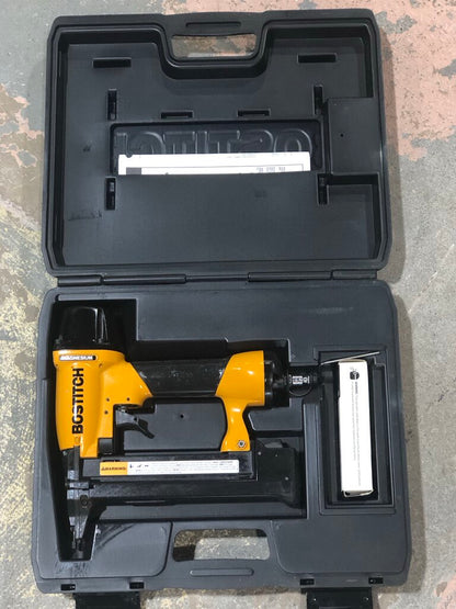 Pneumatic Narrow Crown Stapler