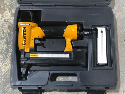 Pneumatic Narrow Crown Stapler