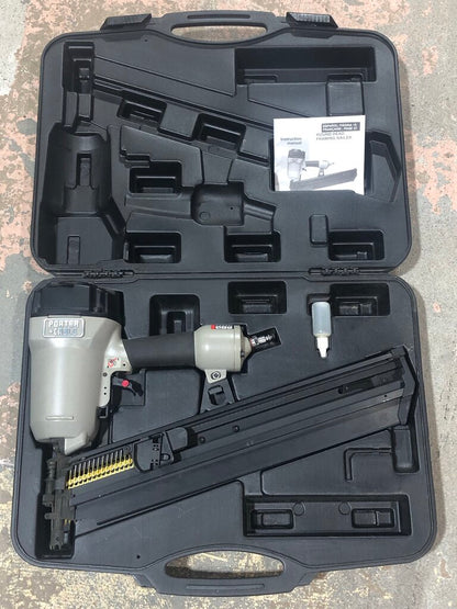 Pneumatic Framing Nailer
