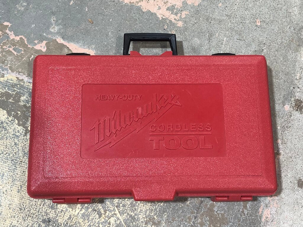 Cordless Combo Kit