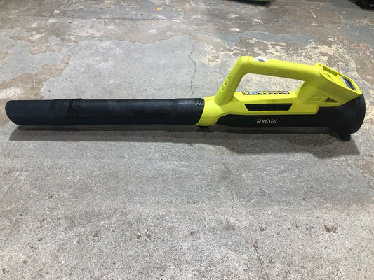 Cordless Sweeper / Blower