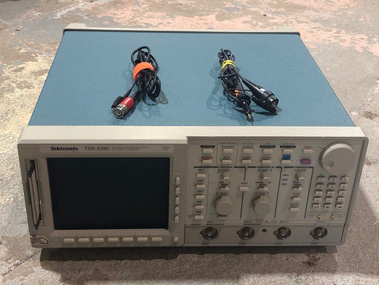 Digital Oscilloscope