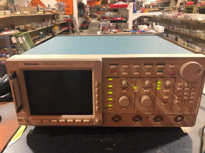 Digital Oscilloscope