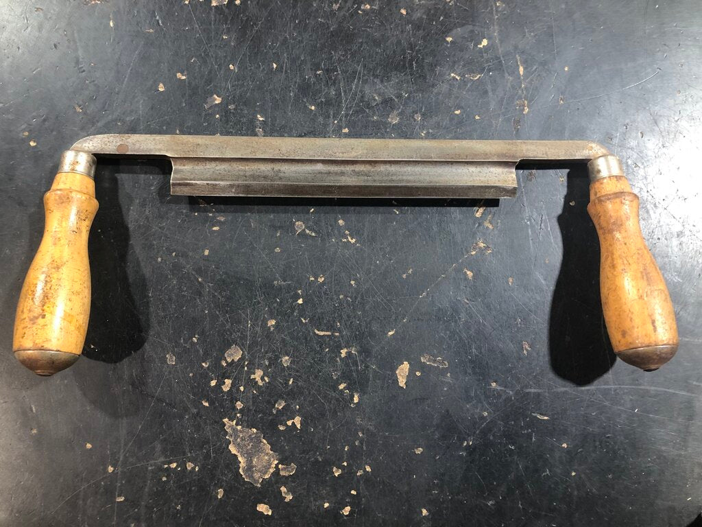 Draw Knife