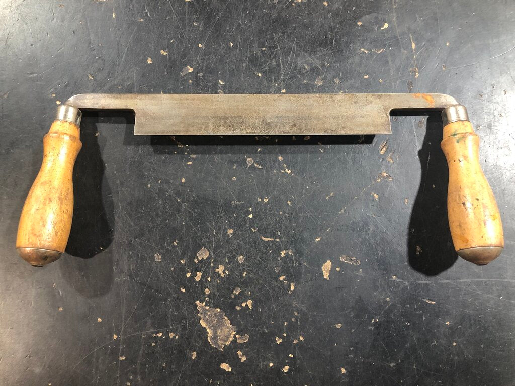 Draw Knife