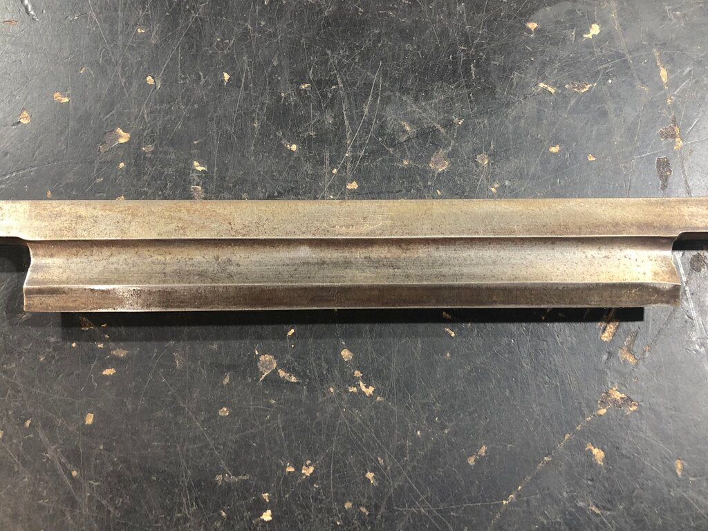 Draw Knife