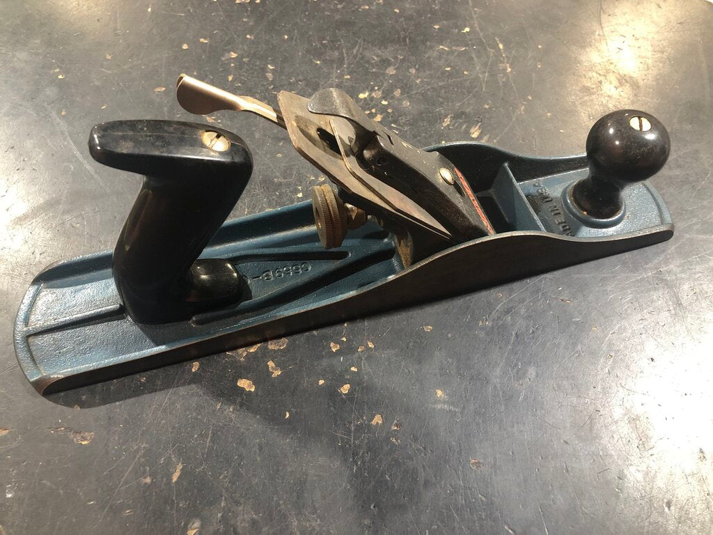 Jack Plane
