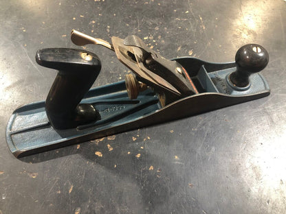 Jack Plane
