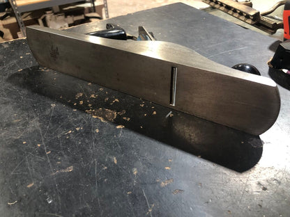Jack Plane