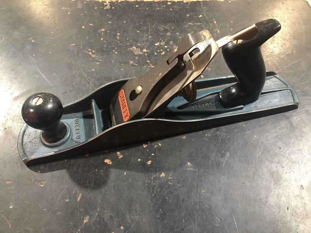 Jack Plane