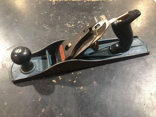 Jack Plane
