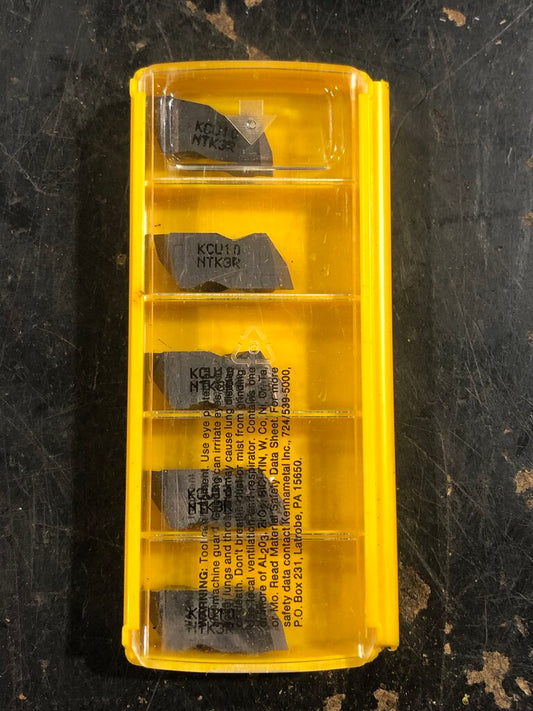 Threading Insert 5-Pack